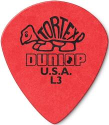 Dunlop 472R L3 Tortex Jazz Перце за китара (<![CDATA[472RL3]]>)