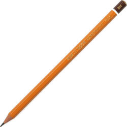KOH-I-NOOR Graphite Pencil Молив за художници 9H 1 бр (<![CDATA[150009H01170]]>)