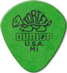 Dunlop 472R M 1 Tortex Jazz Перце за китара (<![CDATA[472RM1]]>)