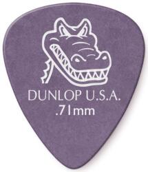 Dunlop 417R 0.71 Gator Grip Перце за китара (<![CDATA[417R071]]>)