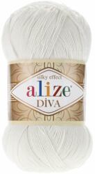 alize Diva 450 Плетива прежда (17800450)