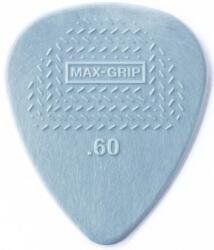 Dunlop 449R 0.60 Max Grip Standard Перце за китара (<![CDATA[449R060]]>)