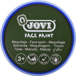 Jovi 17111 Боя за лице Green 8 ml 1 бр (17111)