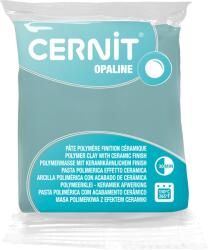 Cernit Polymer Clay Opaline Полимерна глина Mint Green 56 g (CE0880056640C)