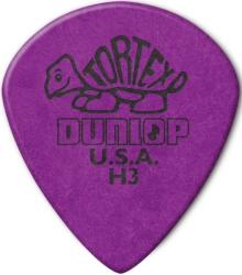 Dunlop 472R H3 Tortex Jazz Перце за китара (<![CDATA[472RH3]]>)