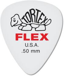 Dunlop 428R 0.50 Tortex Flex Standard Перце за китара (<![CDATA[428R050]]>)