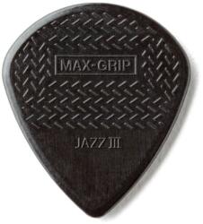 Dunlop 471 R 3 S Перце за китара (<![CDATA[471R3S]]>)