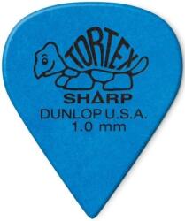 Dunlop 412R 1.00 Tortex Перце за китара (<![CDATA[412R100]]>)