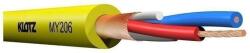 KLOTZ MY206GE Микрофонен кабел (MY206GE)