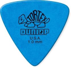 Dunlop 431R 1.00 Tortex Triangle Перце за китара (<![CDATA[431R100]]>)