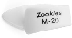 Dunlop Z9002 M 20 Zookie Напръстник за палец/пръст (<![CDATA[Z9002M20]]>)