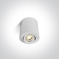 ONE Light Krokos mennyezeti lámpa 1x10 W fehér 12105AB/W