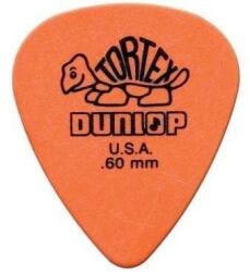 Dunlop 418R 0.60 Tortex Standard Перце за китара (<![CDATA[418R060]]>)