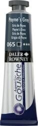 Daler Rowney Aquafine Гваш боя Payne's Grey 15 ml 1 бр (136015065)