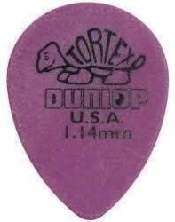 Dunlop 423R 1.14 Small Tear Drop Перце за китара (<![CDATA[423R114]]>)