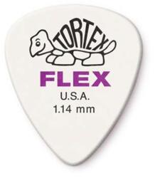 Dunlop 428R 1.14 Tortex Flex Standard Перце за китара (<![CDATA[428R114]]>)