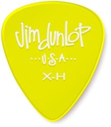 Dunlop 486R XH Gels Standard Перце за китара (<![CDATA[486RXH]]>)