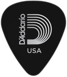 D'Addario 1CBK2 Light Перце за китара (<![CDATA[1CBK2-25]]>)