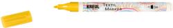 Kreul Javana Texi Fine Маркер за текстил Yellow 1 бр (<![CDATA[90660]]>)