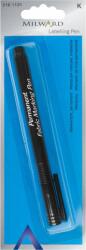 Milward Marking Pen Маркираща писалка Black (2161131)