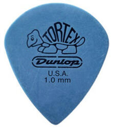 Dunlop 498R10 Tortex Jazz III XL Перце за китара (<![CDATA[498R100]]>)