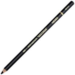 KOH-I-NOOR Negro Pencil Black 2 Молив за художници Medium 1 бр (<![CDATA[8815002001KS]]>)
