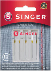 Singer 5x80 Игла за шевна машина (<![CDATA[250054803]]>)