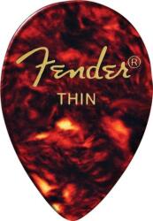 Fender 358 Shape Перце за китара (<![CDATA[1980358100KUS]]>)