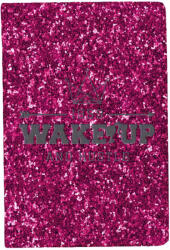 Paso Polska Caiet Wake Up A5 (<![CDATA[BAG-3692]]>)