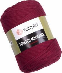 Yarn Art Twisted Macrame 210 m 781 Șnur (<![CDATA[Twisted Macrame 781]]>)