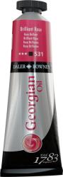 Daler Rowney Georgian Vopsea cu ulei Brilliant Rose 38 ml 1 buc (<![CDATA[111014531]]>)