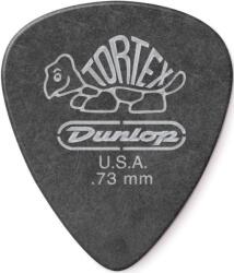 Dunlop 488R 0.73 Tortex Перце за китара (<![CDATA[488R073]]>)