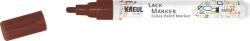 Kreul Lack 'M' Refill cerneală Brown 1 buc (47018)