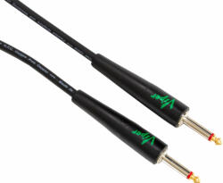 Bespeco VIPER 100 100 cm Drept - Drept Cablu de instrument (VIPER100BK)
