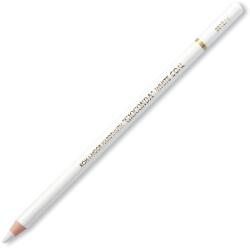 KOH-I-NOOR Gradational White Charcoal Pencil Creion pentru artiști 1 buc (8812004003KS)