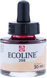 Ecoline 11252581 Vopsea acuarela Apricot 30 ml 1 buc (<![CDATA[11252581]]>)