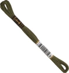 Anchor Stranded Cotton 00681 8 m Fire de broderie (<![CDATA[4635000-00681]]>)