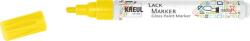 Kreul Lack 'M' Refill cerneală Yellow 1 buc (<![CDATA[47015]]>)