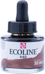 Ecoline 11254401 Vopsea acuarela Sepia Deep 30 ml 1 buc (<![CDATA[11254401]]>)