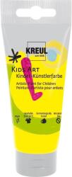 Kreul Kids Art Artists' Vopsea guașă Primary Yellow 75 ml 1 buc (43302)