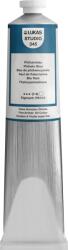 Lukas Studio Aluminium Tube Vopsea cu ulei Phthalo Blue 200 ml 1 buc (703450014)