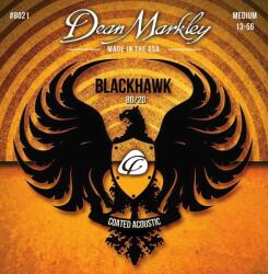 Dean Markley 8021 Blackhawk 80/20 13-56 Corzi chitare acustice (DM8021)