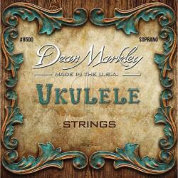 Dean Markley 8500 Soprano Corzi pentru Ukulele Soprano (DM8500)