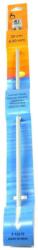 Pony 643610 Cârlige din aluminiu 4, 5 mm 30 cm (<![CDATA[643610-PONY]]>)