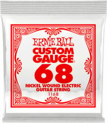 Ernie Ball P01168 Coardă individuală pentru chitară (P01168)