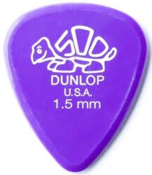 Dunlop 41R 1.50 Delrin 500 Standard Перце за китара (<![CDATA[41R150]]>)