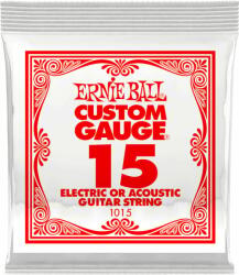Ernie Ball P01015 Coardă individuală pentru chitară (P01015)