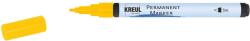 Kreul Permanent 'F' Markere Yellow 1 buc (47815)