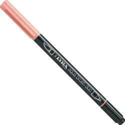 LYRA Double Tip Aqua Duo Marcator Flesh Tint Medium 1 buc (6520031)