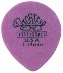 Dunlop 413R 1.14 Tear Drop Перце за китара (<![CDATA[413R114]]>)